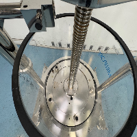 Millipore QuikScale 630 Chromatography Column image 3